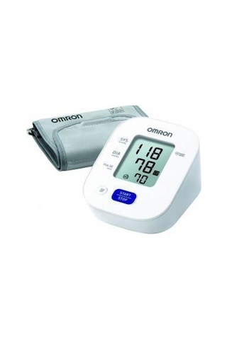 Omron M2 HEM-7143-E Koldan Ölçer Tansiyon Aleti