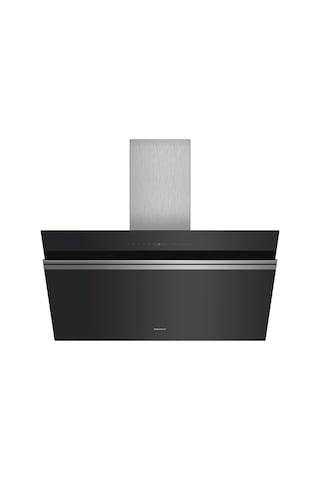 Siemens LC91KWW60 90 CM Duvar Tipi Ankastre Davlumbaz