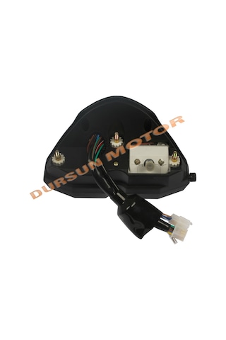 Kuba Strike 150 Kilometre Saati Komple