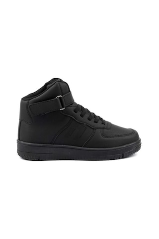 Cool Pekin Unisex Çocuk Günlük Sneaker Uzun Spor Bot