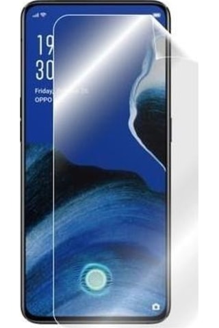Ecr Infinix Hot 11S Esnek Nano Ekran Koruyucu Film