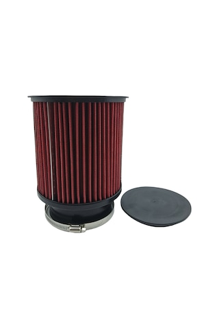 Hava Filtresi 79 Mm Kırmızı / Dahı86