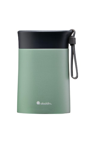 Aladdin Bistro Thermavac Paslanmaz Çelik Yemek Termosu 0.40 L 0.40 Lt
