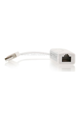 Dark USB To Ethernet USB 2.0 Ağ Adaptörü (Dk-Nt-U2Lan)