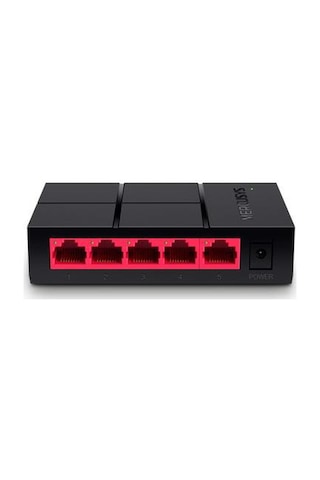 Mercusys MS105G 5 Port Switch