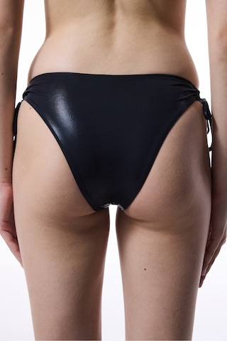 Penti Shale Minimal Kesim Antrasit Bikini Altı