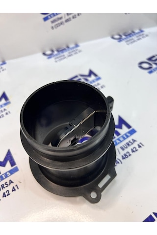 059906461N Vw/Audi 2.7/3.0 Tdi Hava Akismetre Q7/Touareg/A5/A6 542063554