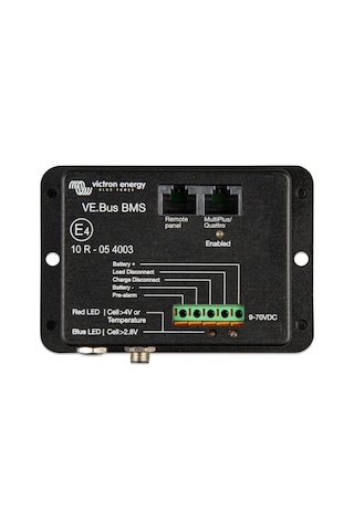 Lifepo4 Akü Haberleşme, Bms300200000, Victron