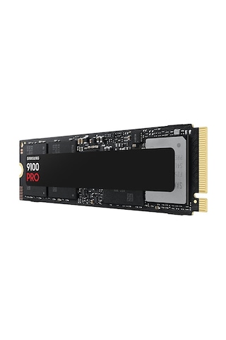 1 Tb 9100 Pro Samsung Nvme M2 Mz-vap1t0bw Pcıe 14700-13300 Mb/s Samsung Tr