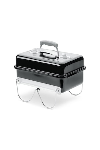 Weber Go Anywhere Kömürlü Mangal
