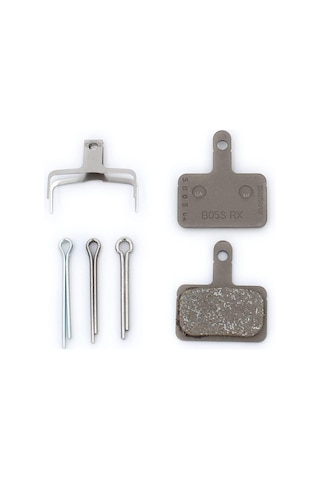 Shimano Organik Disk Fren Balatası B05S-RX