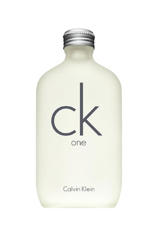 Calvin Klein One Erkek Parfüm EDT 200 ML