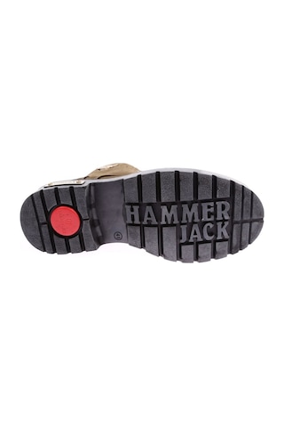 Hammer Jack 102-17600-m Erkek Bot HJ-102-17600-M-R6702