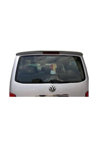 Volkswagen Transporter T5-T6 Astarlı Spoiler