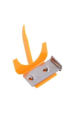 Xurunkeji Xc-2000e Ticari Ve Elektrikli Sıkacağı Parçaları Otomatik Portakal Sıkacağı Makinesi Yedek Parçaları Sıkacağı Parçaları Turuncu