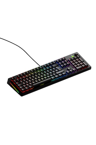 Glorious GMMK3 RGB Mekanik Oyuncu Klavye