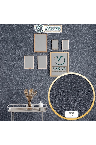 Vakar Premium Canli Siva Eco 17 2kg Paket Lacivert