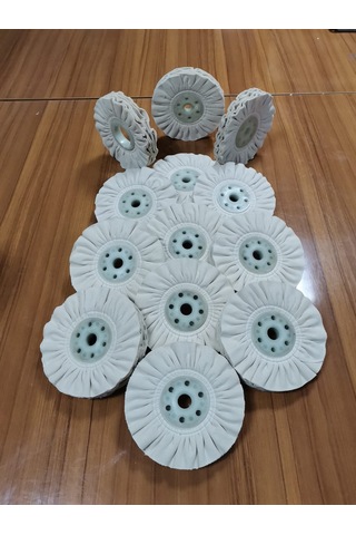 KENAR BANTLAMA MAKİNASI POLİSAJ 2