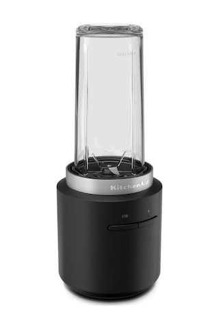 Kitchenaid 5KSBR200BM Go Kablosuz Mini Blender