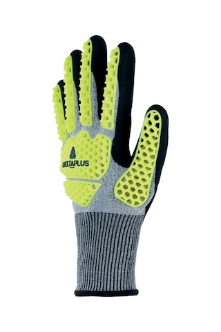 Delta Plus Vv909 Eos Nocut Darbe Ve Kesilmeye Dayanıklı Eldiven