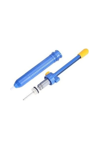 HA30 Büyük Boy Lehim Pompası