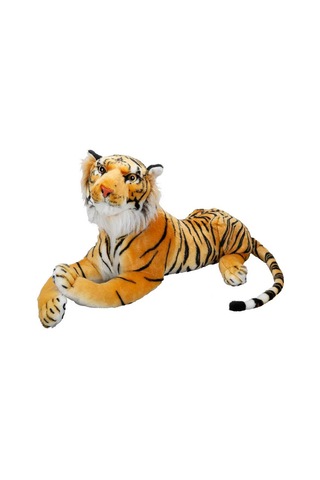 Kaplan Peluş 90 Cm.