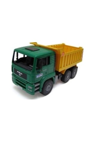 Bruder Man Damperli Kamyon - 02765