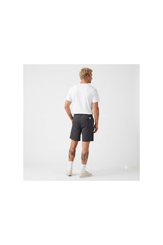 Levi's Xx Auth Erkek Siyah Şort Chino