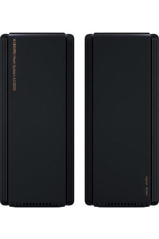Xiaomi Mesh System AX3000(2-PACK)