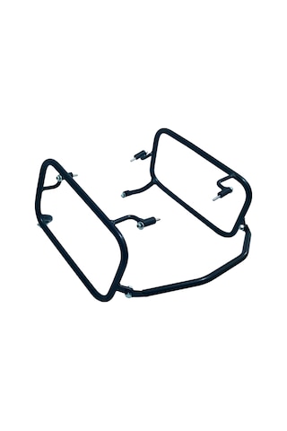 Suzuki Vstrom Dl 250 Yan Çanta Taşıma Demiri