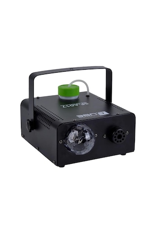 Qube Lighting Sfa017 700w Mini Sis Makinesi