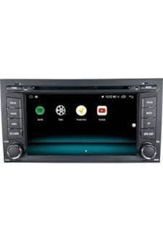 Fimex Seat Leon İbiza 2015 Multimedya Navigasyon Kamera Carplay B