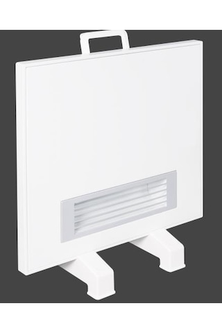 İvigo Isıtıcı, Efp4550m25b İvigo Fanlı Panel Isıtıcı 2500w Manuel