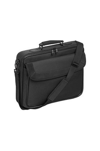 Targus Tar300Z 15.6 İnç Notebook Laptop Çantası - Siyah