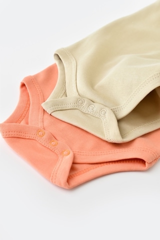 Organik 2li Askılı Badi 001