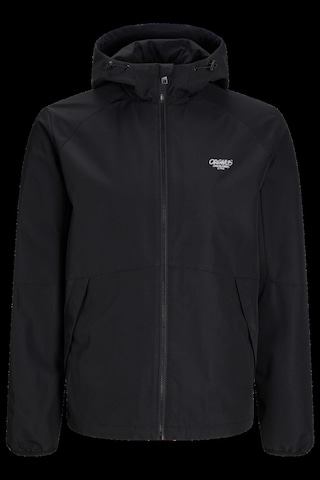 Jorbushwıck Jacket Siyah12260451 001