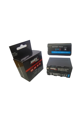 9700 Mah Np F970 Pdx Led Işık Bataryası 9700 Mah Np F970 Pdx Led Işık Bataryası