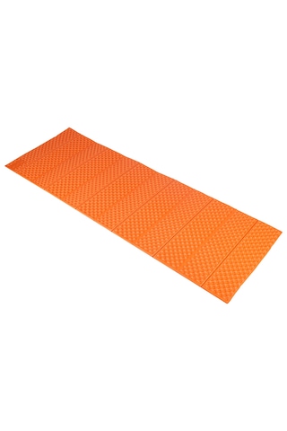 Evolite Ultralight Comfort Katlanır Mat -turuncu Turuncu