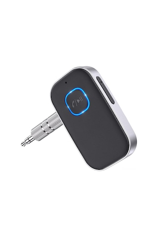 Shineyee 5.0 Bluetooth Araç Alıcısı - Kablosuz Müzik Ve Telefon Görüşmesi İçin Usb Şarjlı