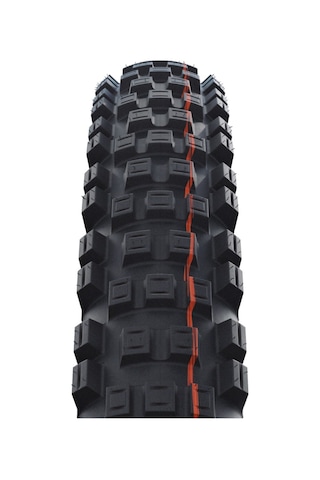 Schwalbe Eddy Current Evo Super Gravity Tle Arka 29x2.60 Tubeless Dış Lastik