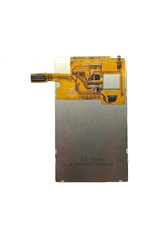 Samsung S5750 Lcd Ekran Galaxy Wave 575 Telefon Uyumlu