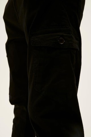 Bad Bear Memphis Pants 22.02.16.004s Siyah Erkek Pantolon Siyah