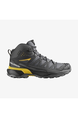 Salomon X Ultra 360 Mıd Gore-tex Erkek Bot L47742600 Çok Renkli