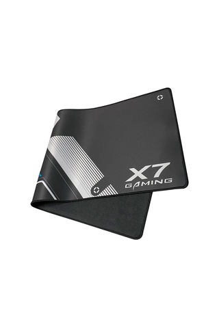 A4 Tech Xp-70l Extended Roll-up Fabric Gaming Mouse Pad Kdo