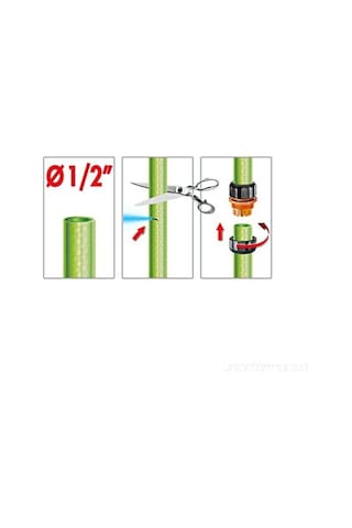 Claber 8621 3/4 Hortum Tamiri