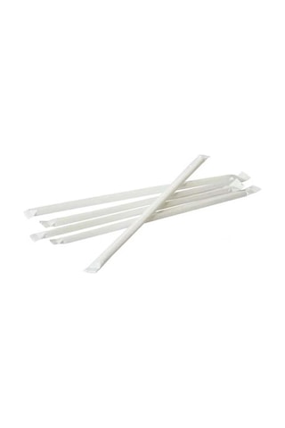 Pipet Kağıtlı 200'lü Paket 5 Paket