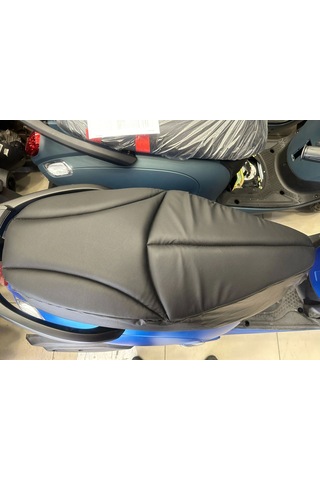 Honda Yeni Activa Konfor Sele Siyah