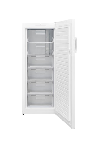 Regal CD 62522 221 LT 6 Çekmeceli Dikey Derin Dondurucu