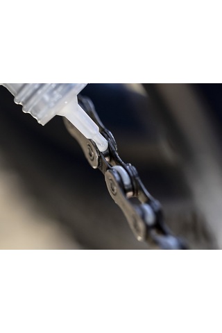 Motorex Zincir Yağı Wax 100ml 3lube Beyaz