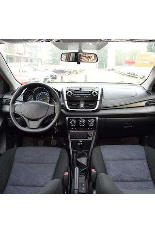 Xindoker Mercedes Vito Viano W639 Sprinter Iı 906 03-10 Volkswagen Crafter I 2e 2f Uyumlu 6 Vites Manuel Vites Çubuğu Kolu - Kolay Kurulum, Kaliteli Abs Malzeme Siyah